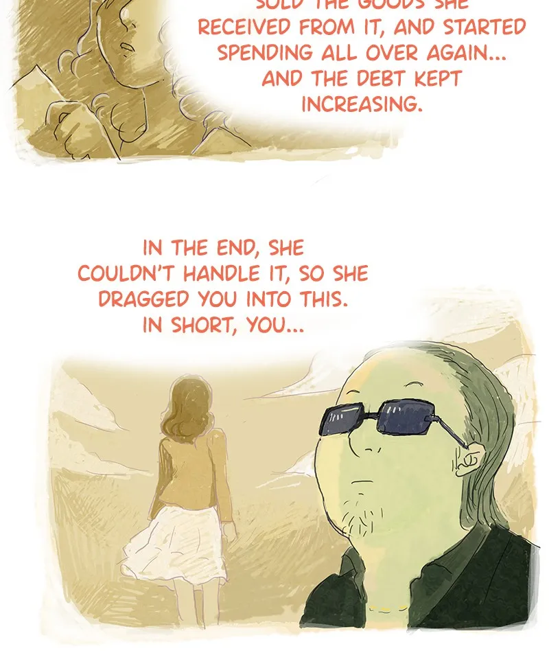 Ode to Our Youth Chapter 2 page 32 - 