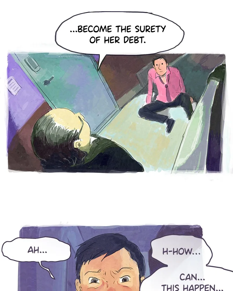 Ode to Our Youth Chapter 2 page 33 - 