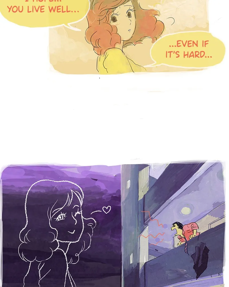 Ode to Our Youth Chapter 2 page 35 - 