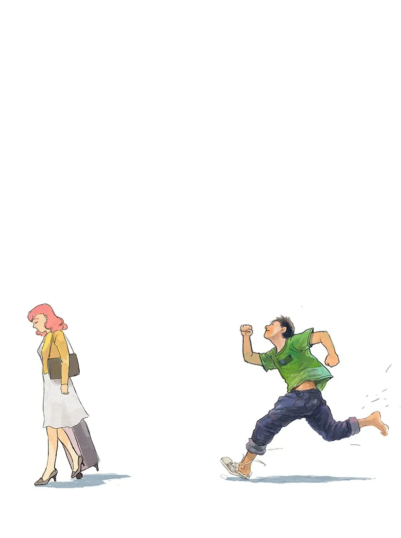 Ode to Our Youth Chapter 2 page 37 - 
