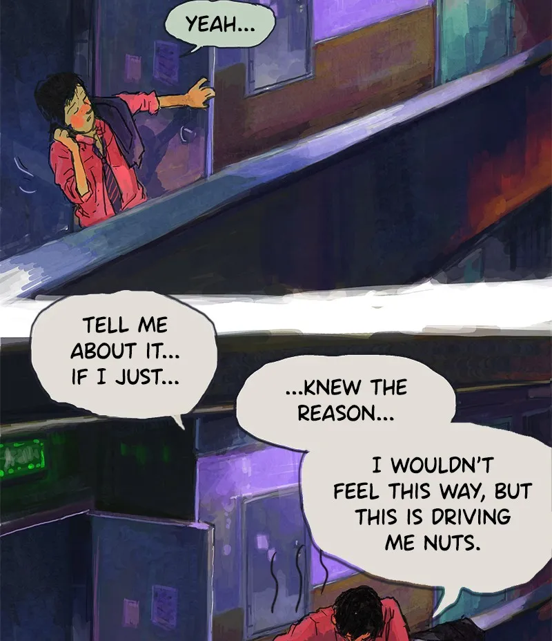 Ode to Our Youth Chapter 2 page 5 - 
