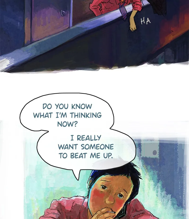 Ode to Our Youth Chapter 2 page 6 - 