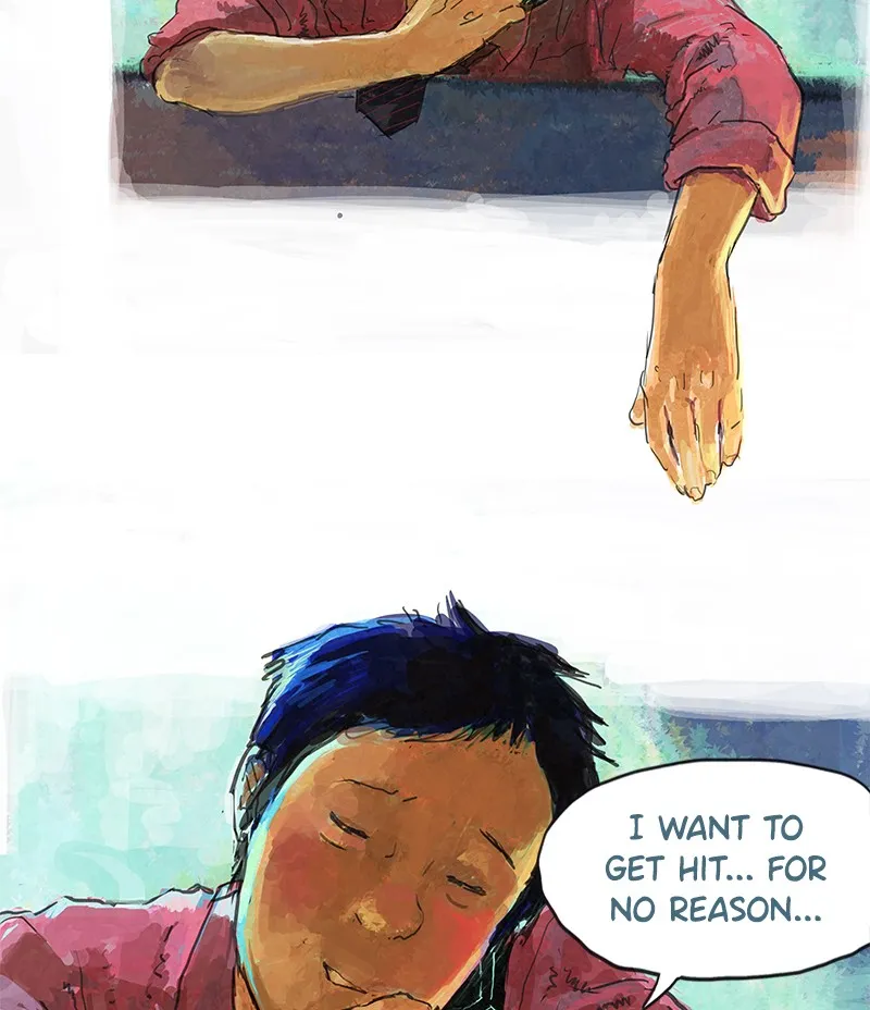 Ode to Our Youth Chapter 2 page 7 - 