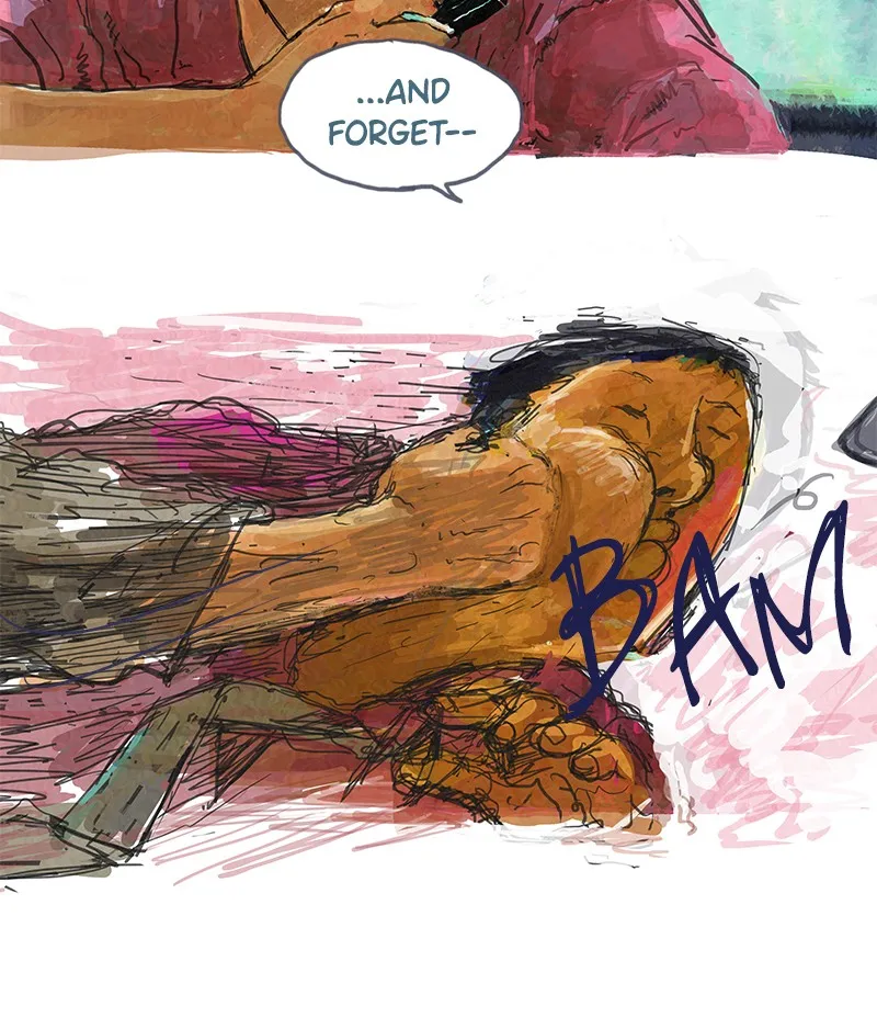 Ode to Our Youth Chapter 2 page 8 - 