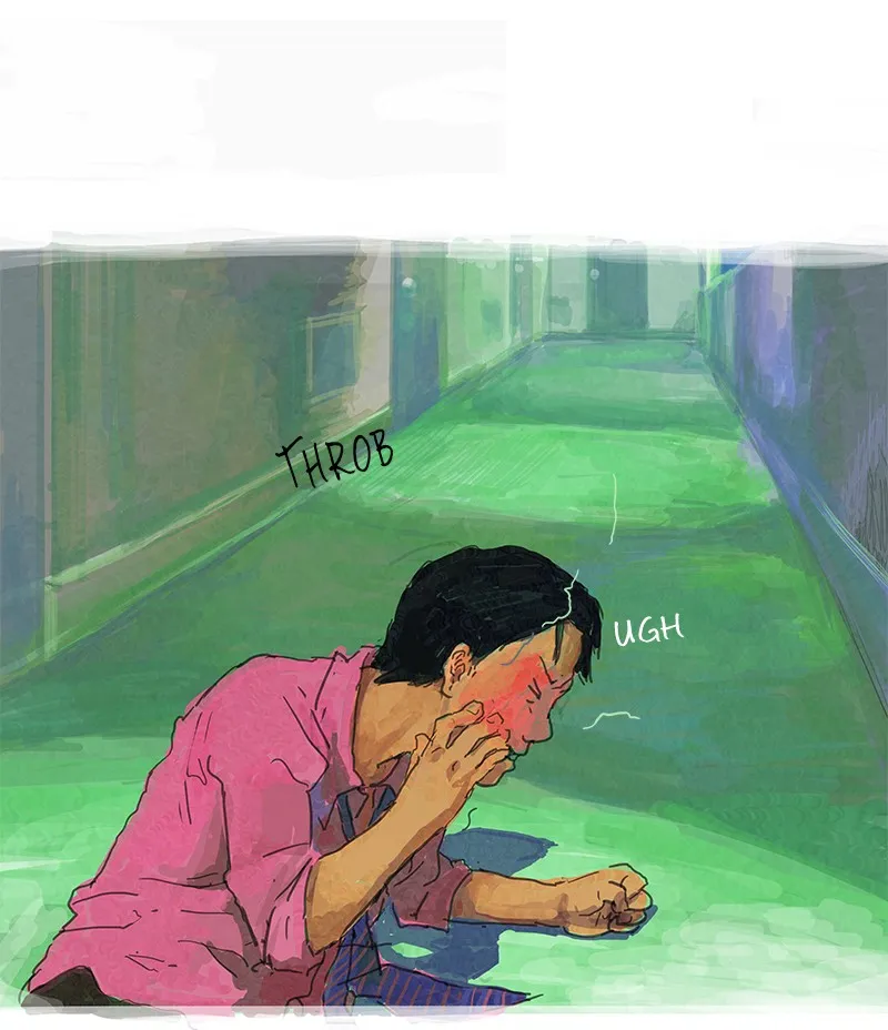Ode to Our Youth Chapter 2 page 9 - 