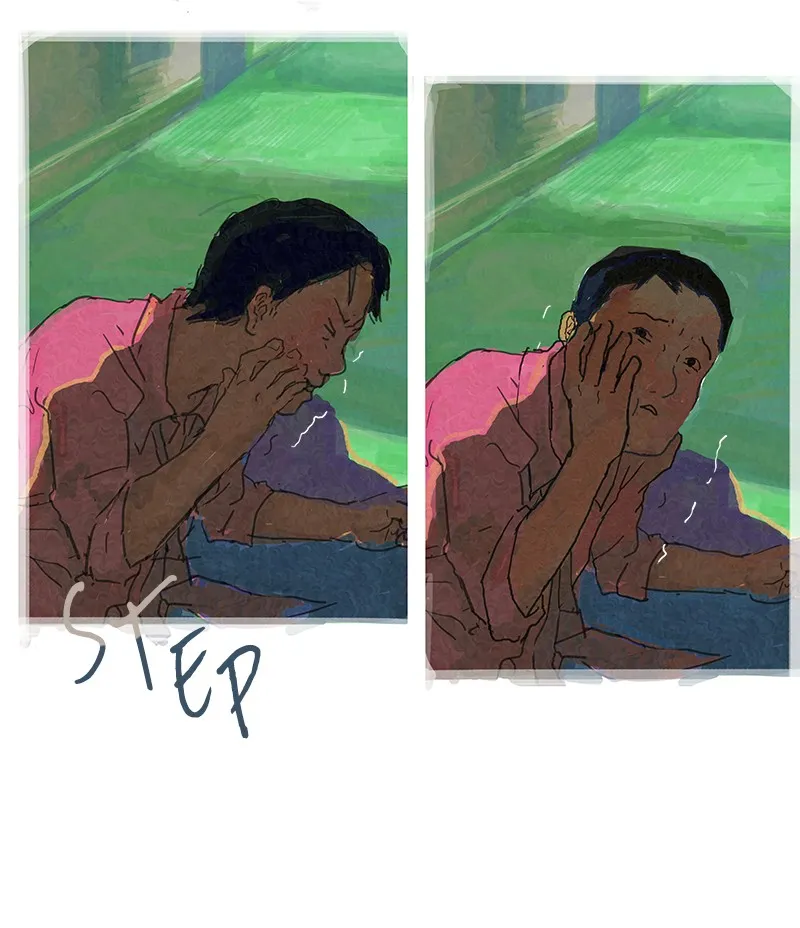 Ode to Our Youth Chapter 2 page 10 - 