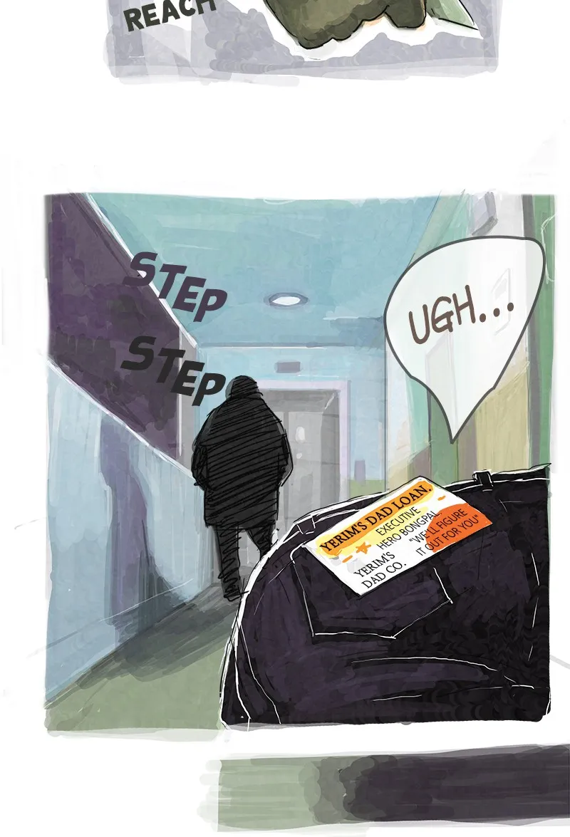Ode to Our Youth Chapter 3 page 15 - 