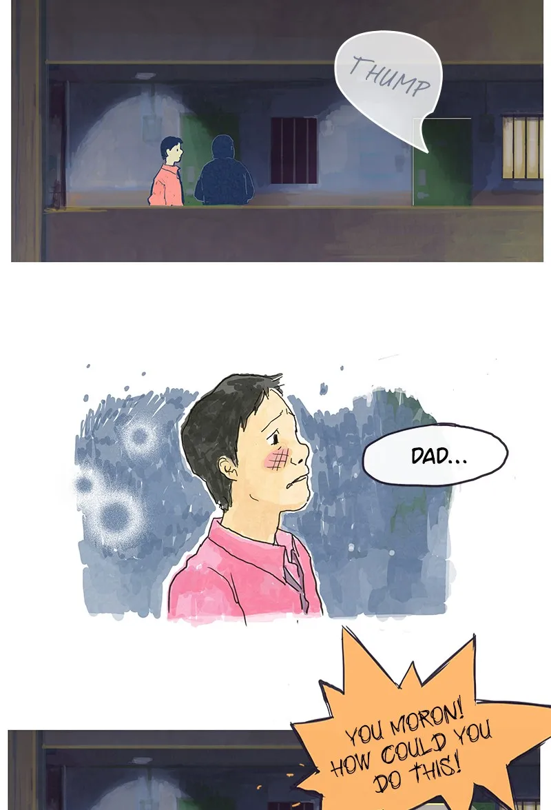 Ode to Our Youth Chapter 3 page 10 - 