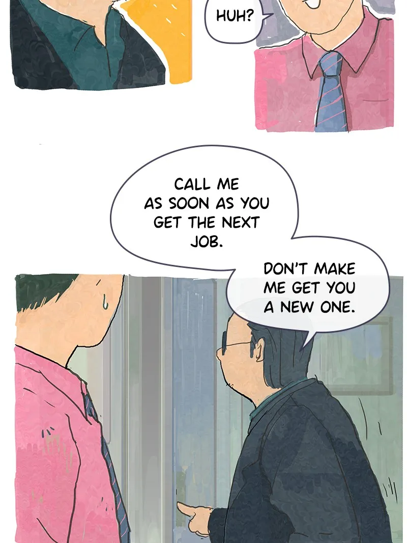 Ode to Our Youth Chapter 4 page 11 - 