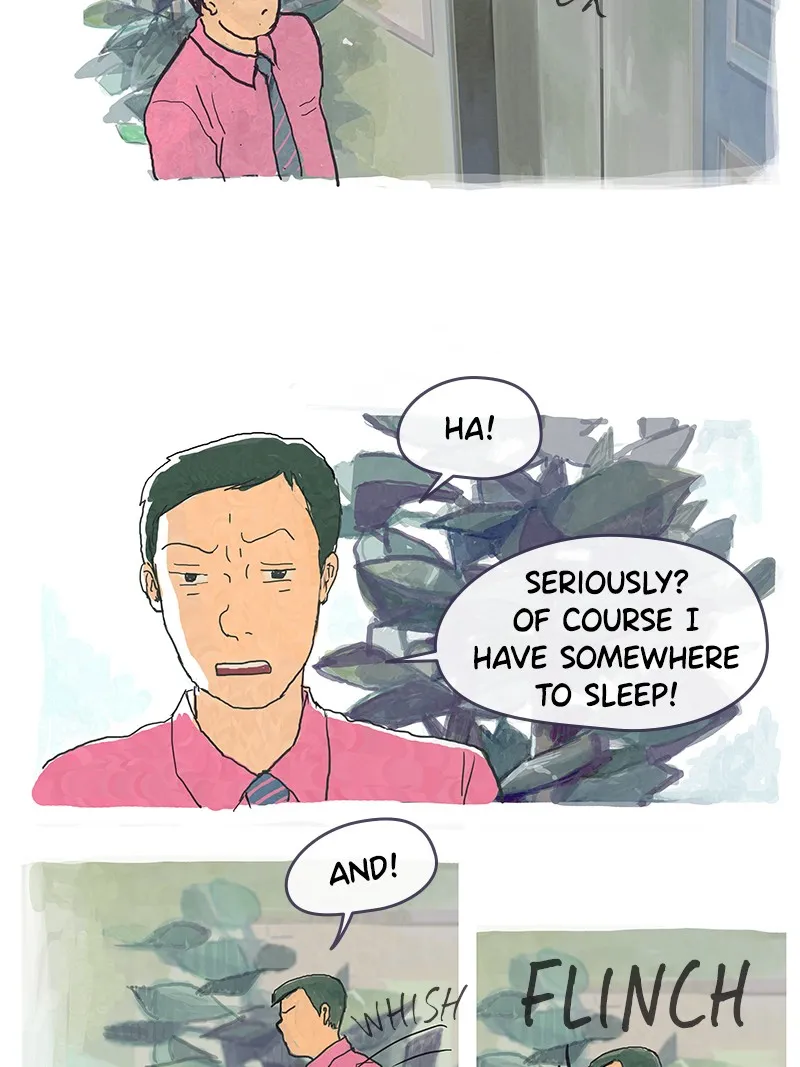 Ode to Our Youth Chapter 4 page 13 - 
