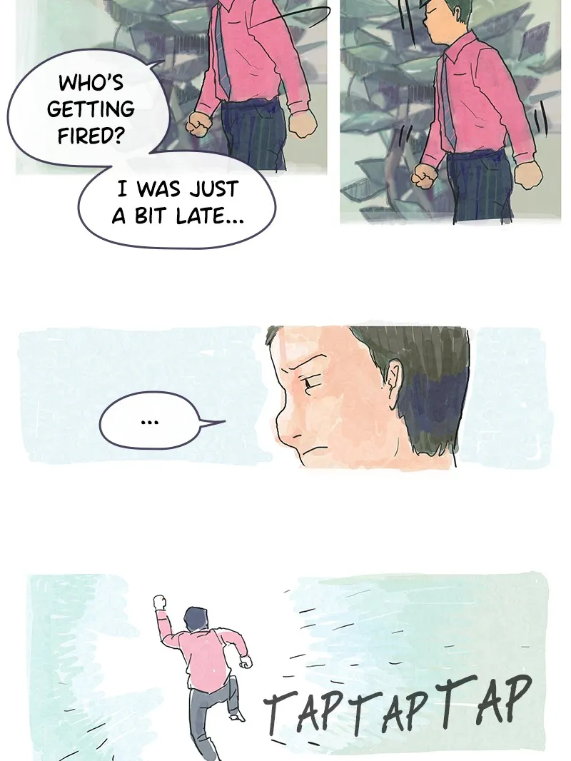 Ode to Our Youth Chapter 4 page 14 - 