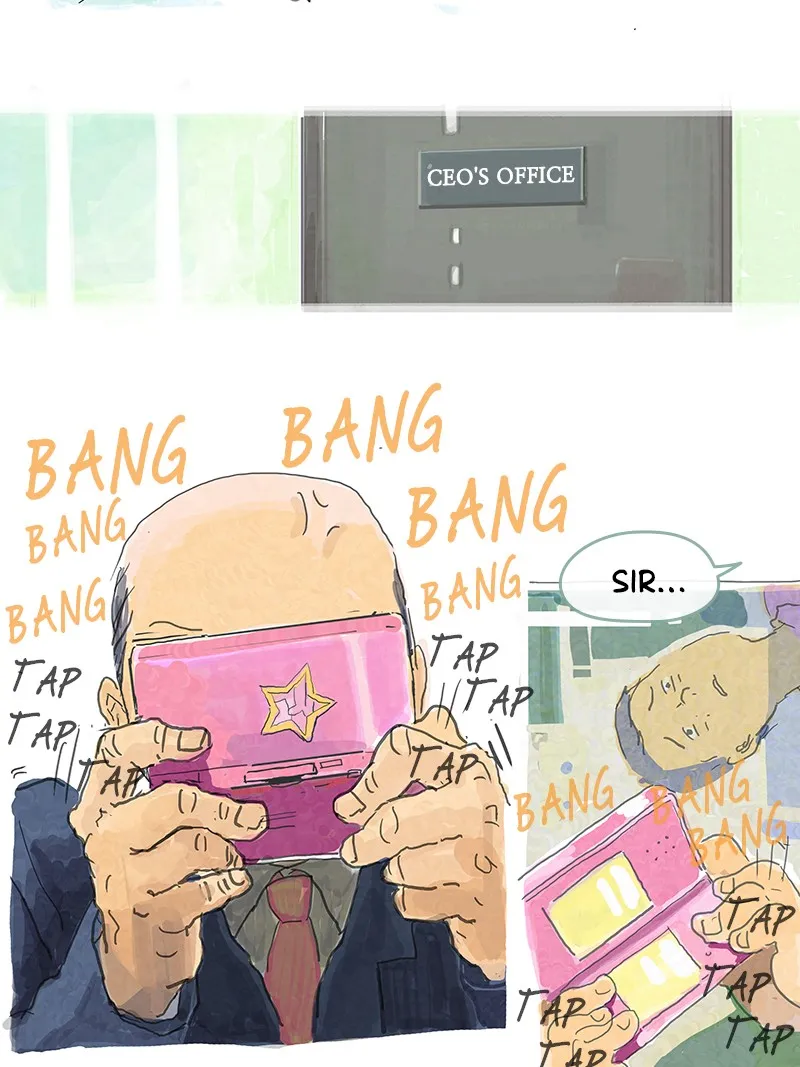 Ode to Our Youth Chapter 4 page 15 - 