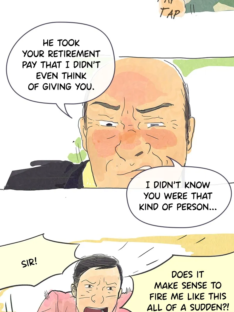 Ode to Our Youth Chapter 4 page 16 - 