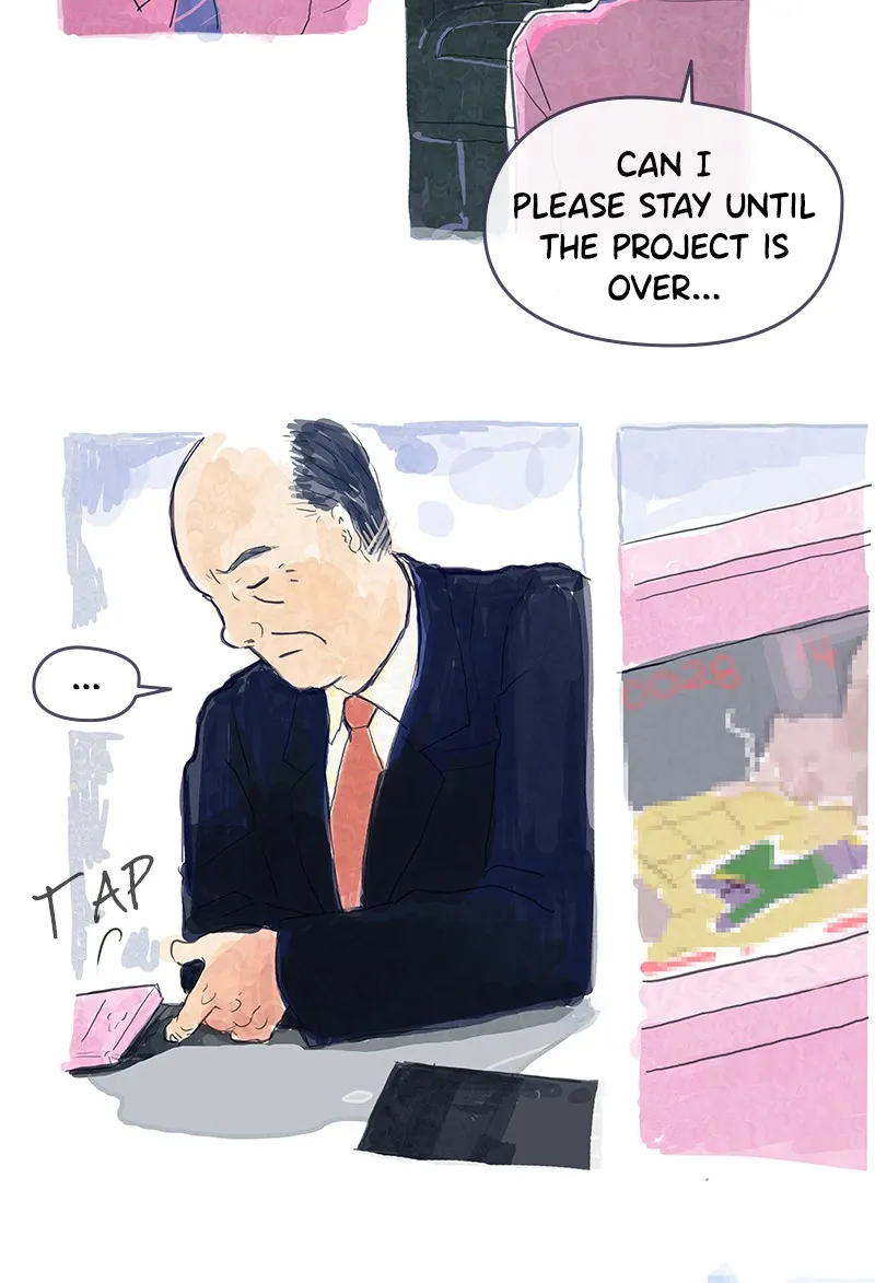 Ode to Our Youth Chapter 4 page 21 - 