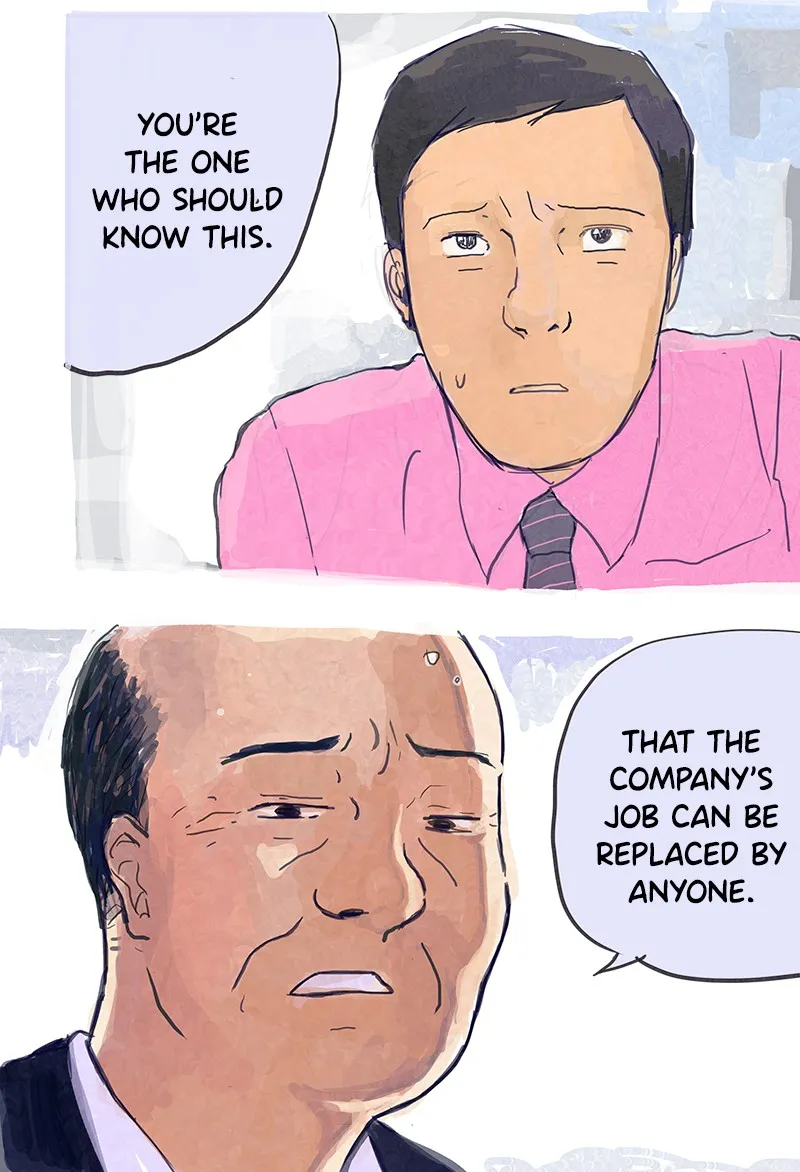 Ode to Our Youth Chapter 4 page 22 - 