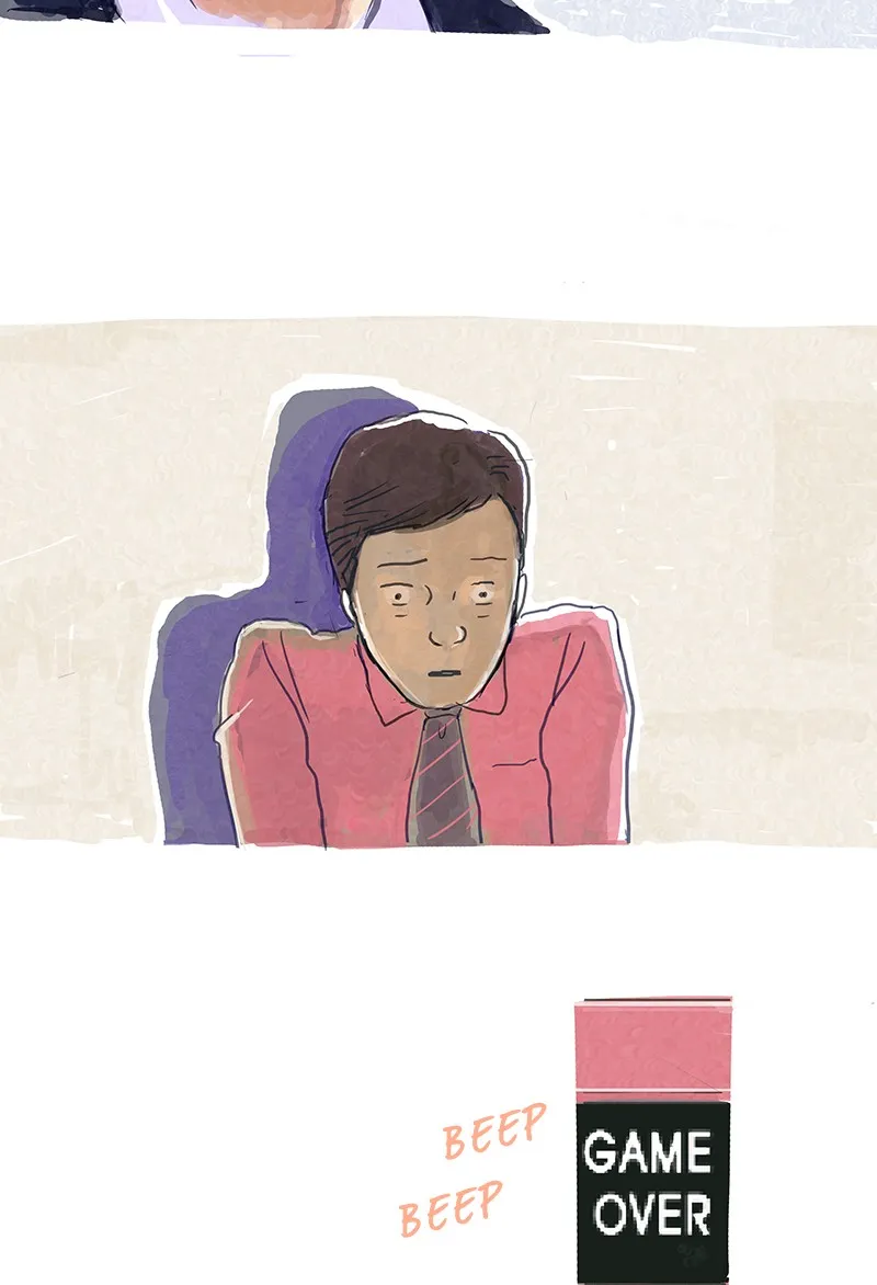 Ode to Our Youth Chapter 4 page 23 - 