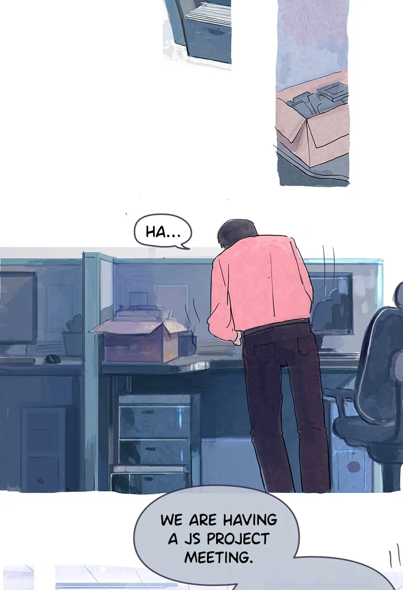 Ode to Our Youth Chapter 4 page 25 - 