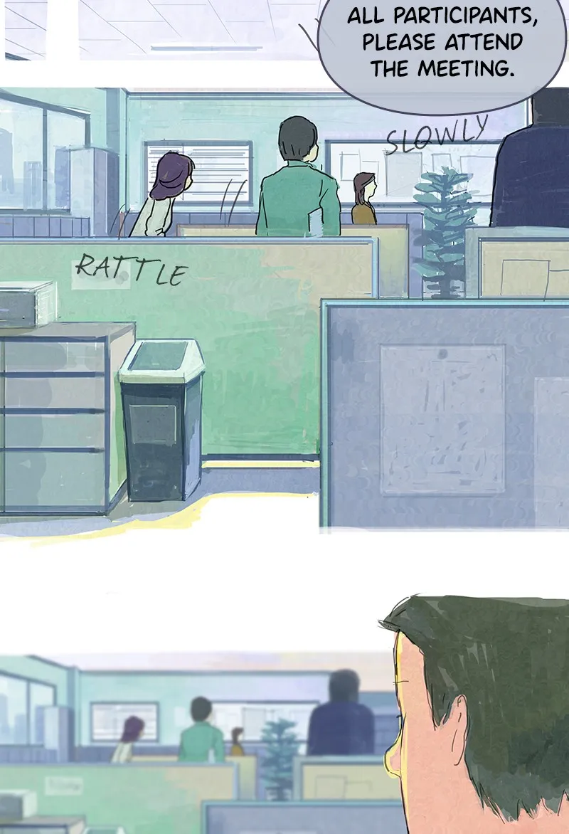Ode to Our Youth Chapter 4 page 26 - 
