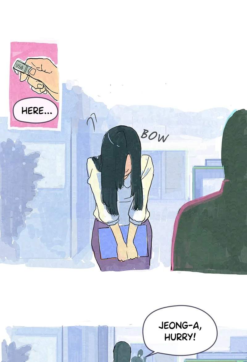 Ode to Our Youth Chapter 4 page 30 - 