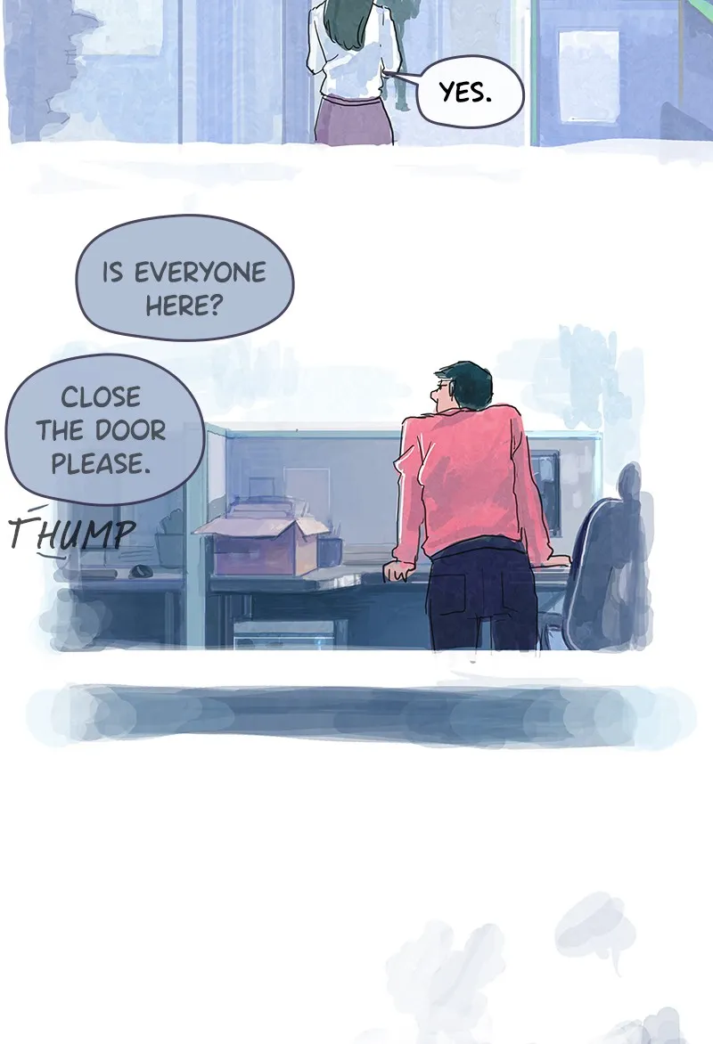 Ode to Our Youth Chapter 4 page 31 - 