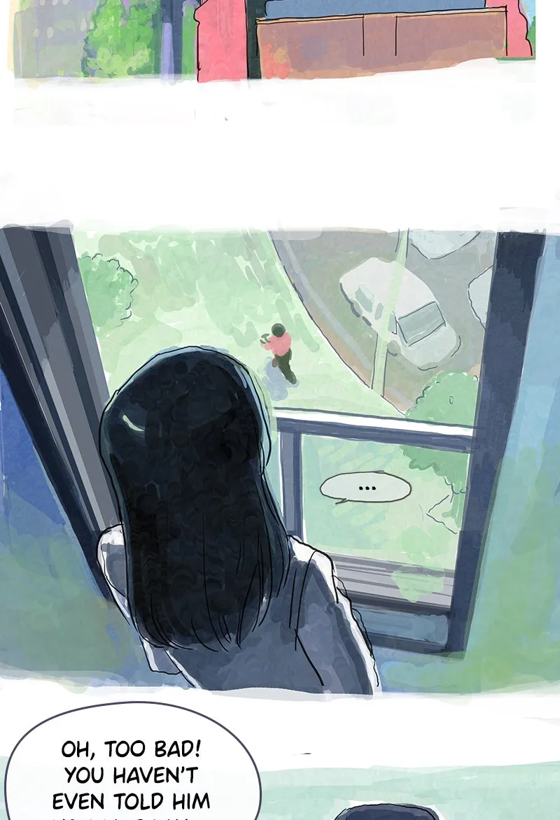 Ode to Our Youth Chapter 4 page 33 - 
