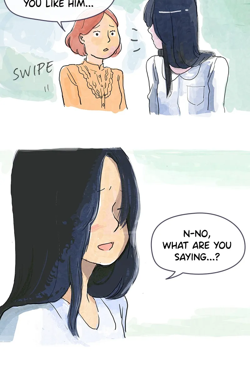 Ode to Our Youth Chapter 4 page 34 - 
