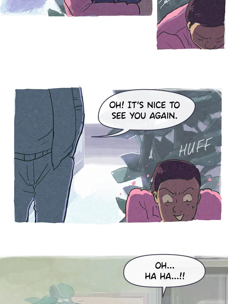 Ode to Our Youth Chapter 4 page 9 - 