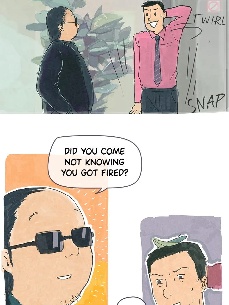 Ode to Our Youth Chapter 4 page 10 - 