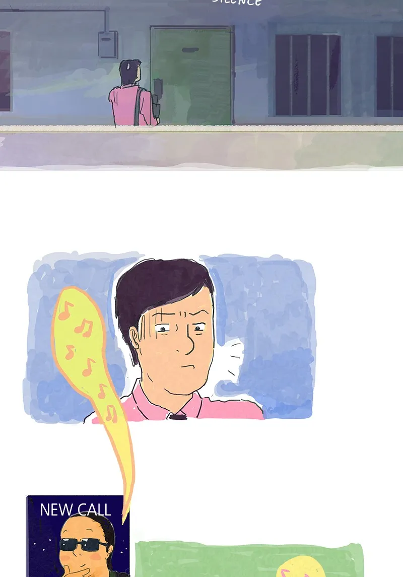 Ode to Our Youth Chapter 5 page 12 - 