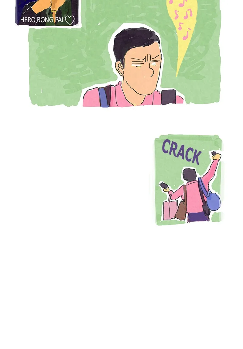 Ode to Our Youth Chapter 5 page 13 - 