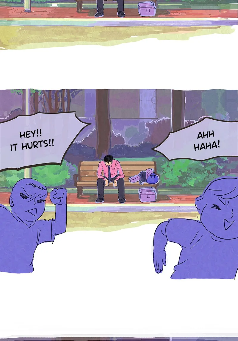 Ode to Our Youth Chapter 5 page 15 - 