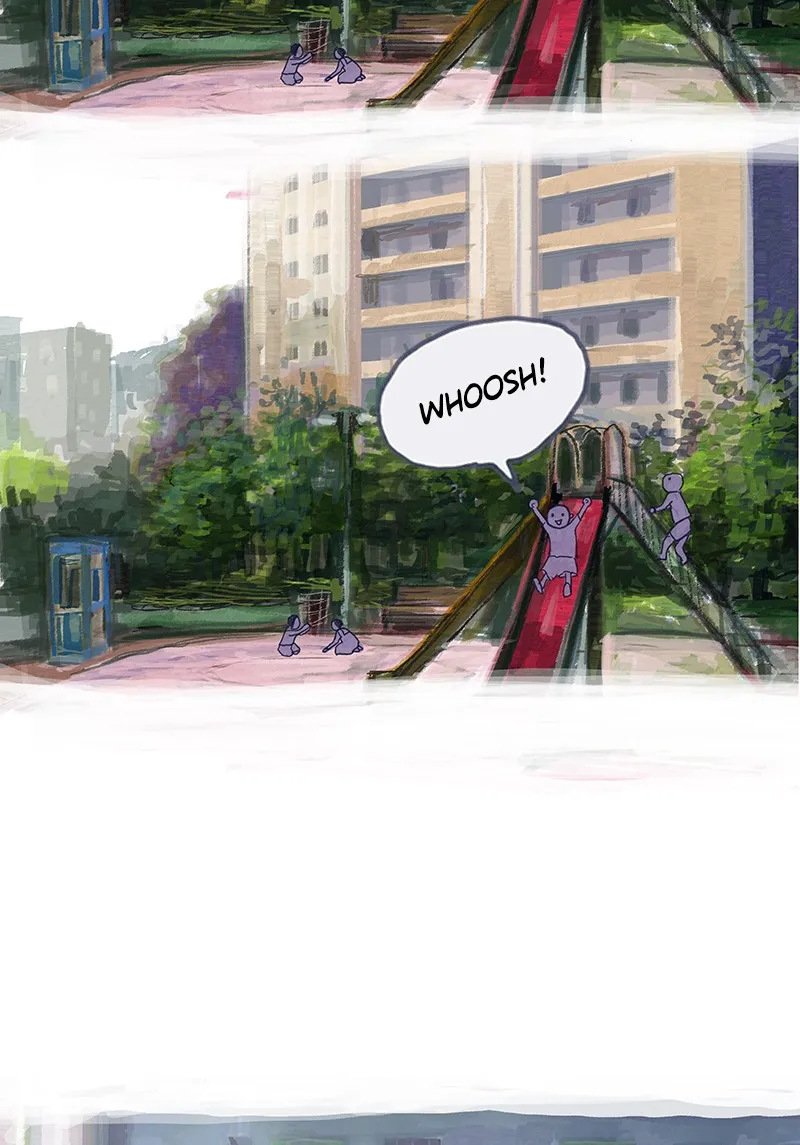 Ode to Our Youth Chapter 5 page 3 - 