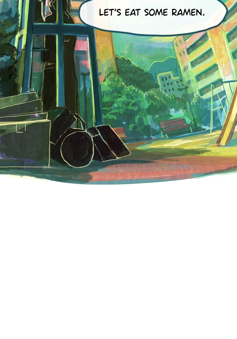 Ode to Our Youth Chapter 5 page 25 - 
