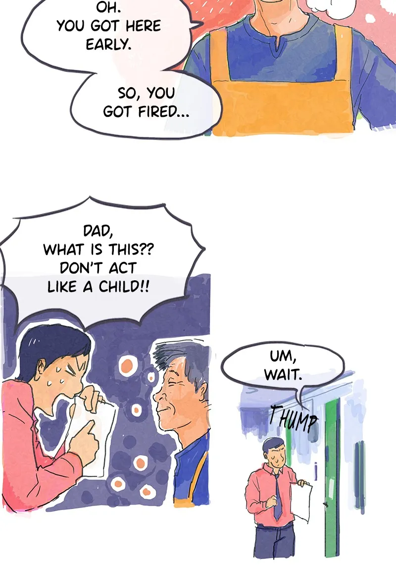 Ode to Our Youth Chapter 5 page 7 - 