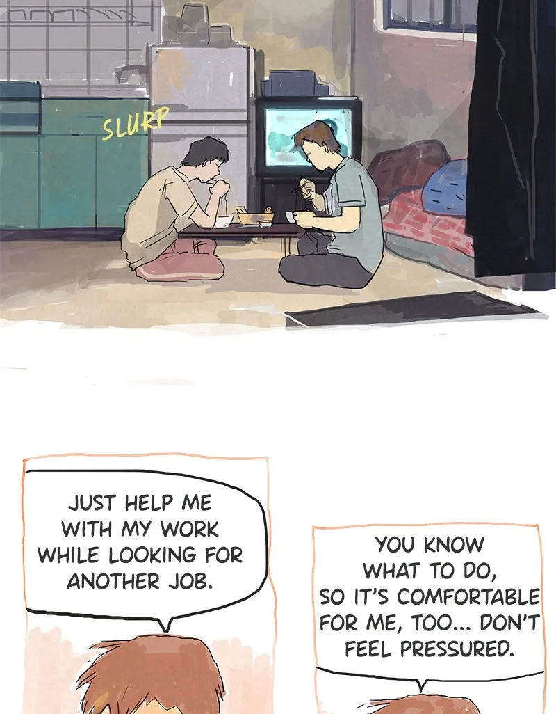 Ode to Our Youth Chapter 6 page 17 - 