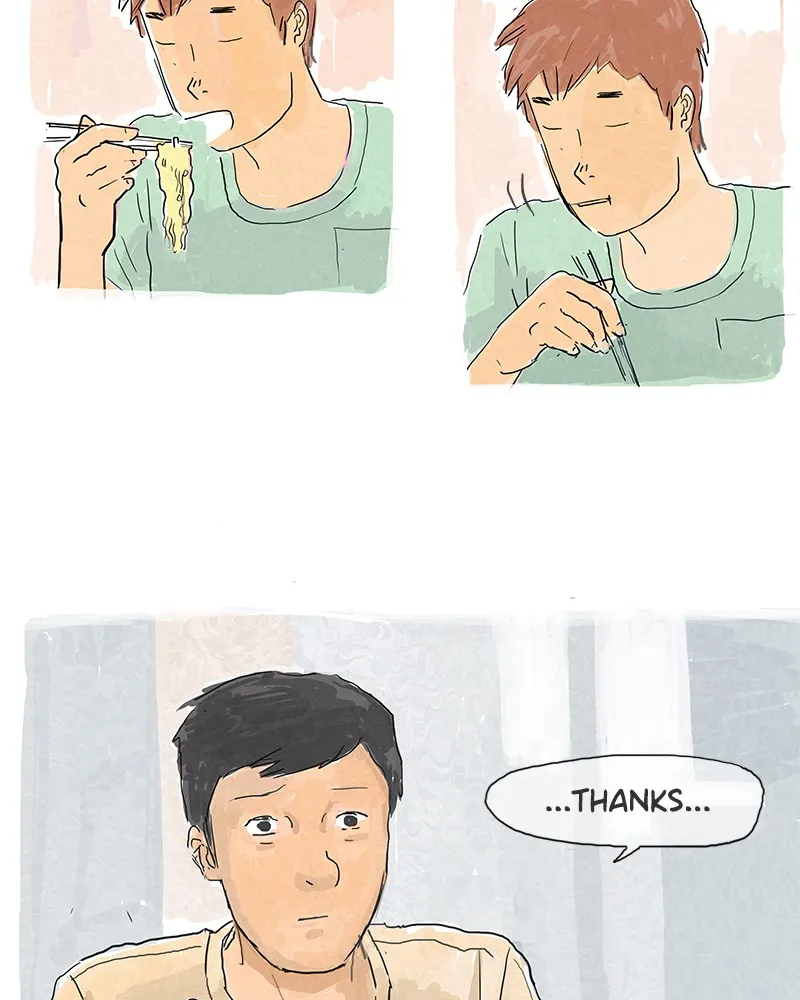 Ode to Our Youth Chapter 6 page 18 - 