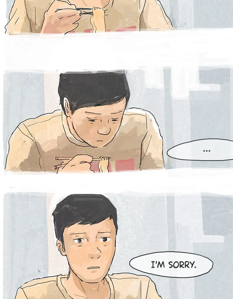 Ode to Our Youth Chapter 6 page 19 - 