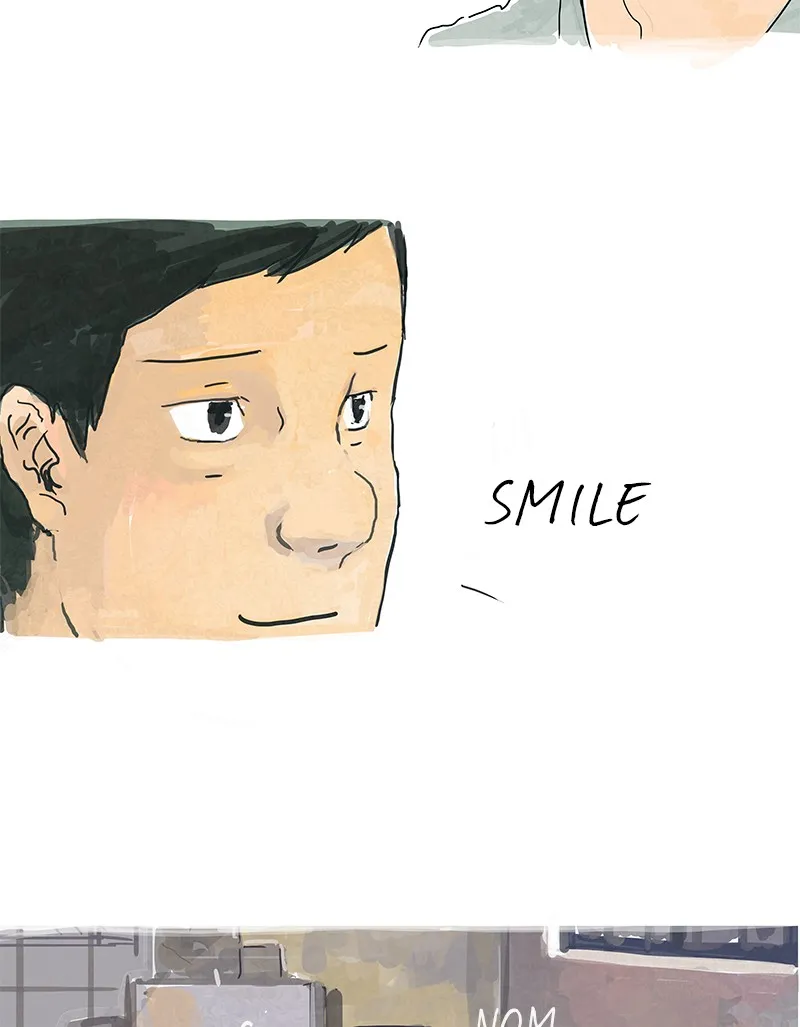 Ode to Our Youth Chapter 6 page 21 - 