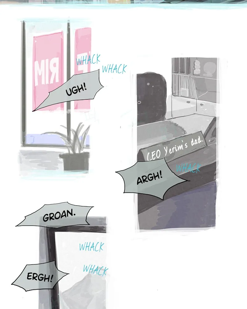 Ode to Our Youth Chapter 6 page 25 - 