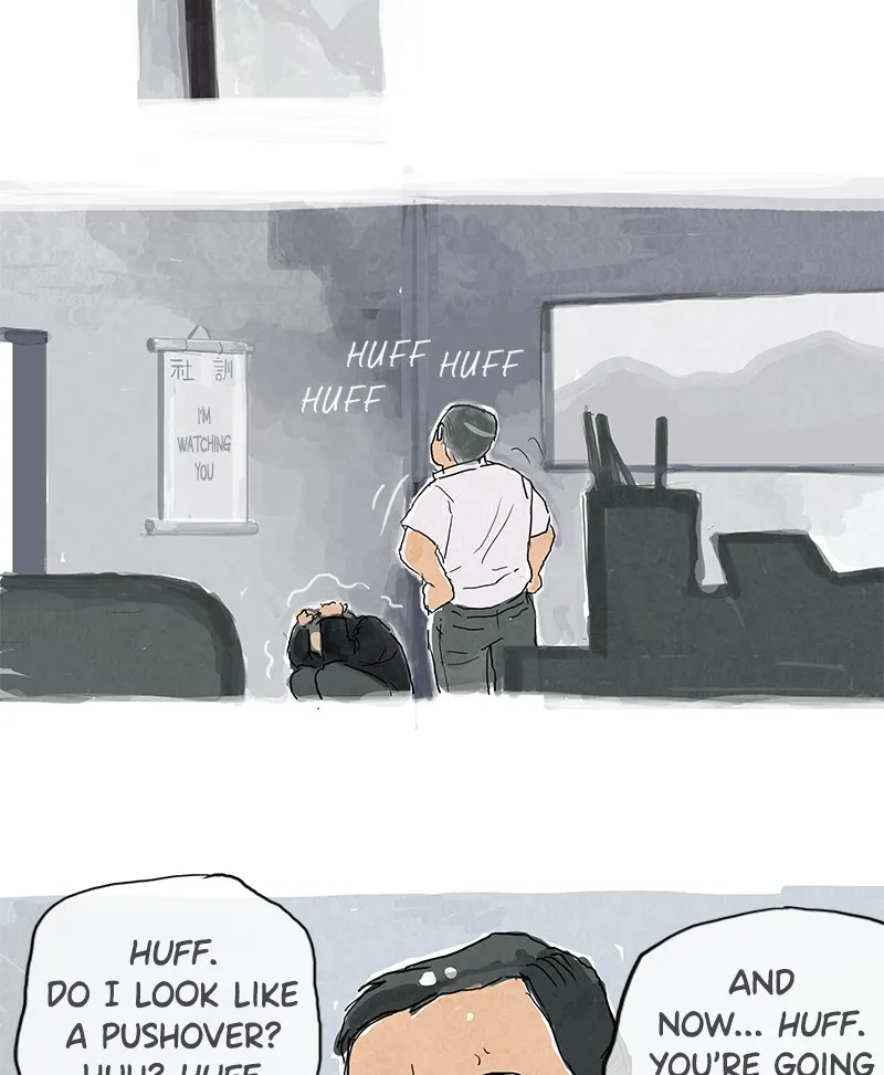 Ode to Our Youth Chapter 6 page 26 - 