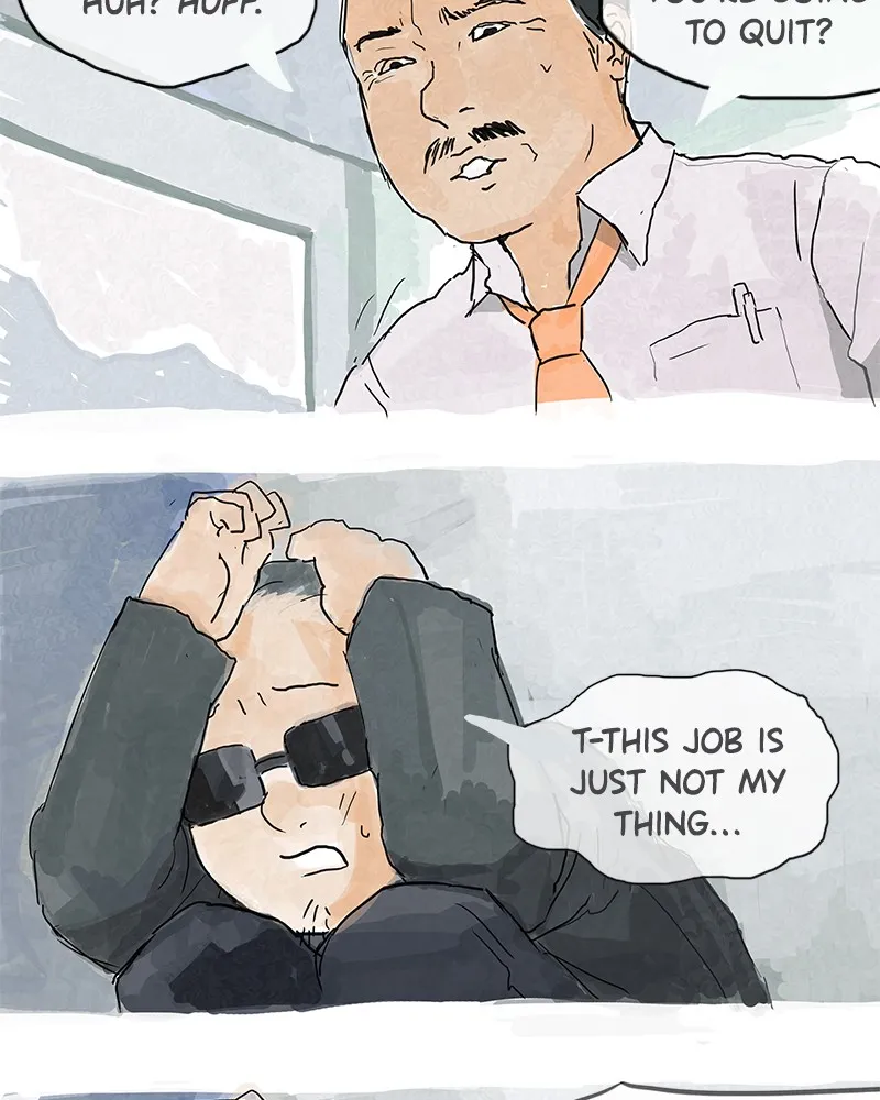 Ode to Our Youth Chapter 6 page 27 - 