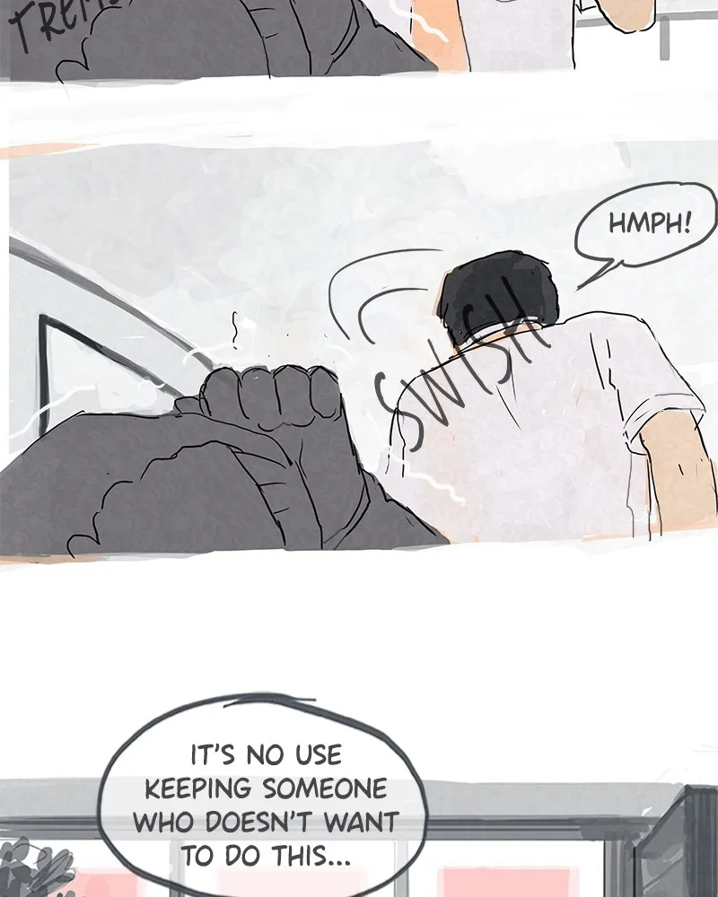 Ode to Our Youth Chapter 6 page 29 - 