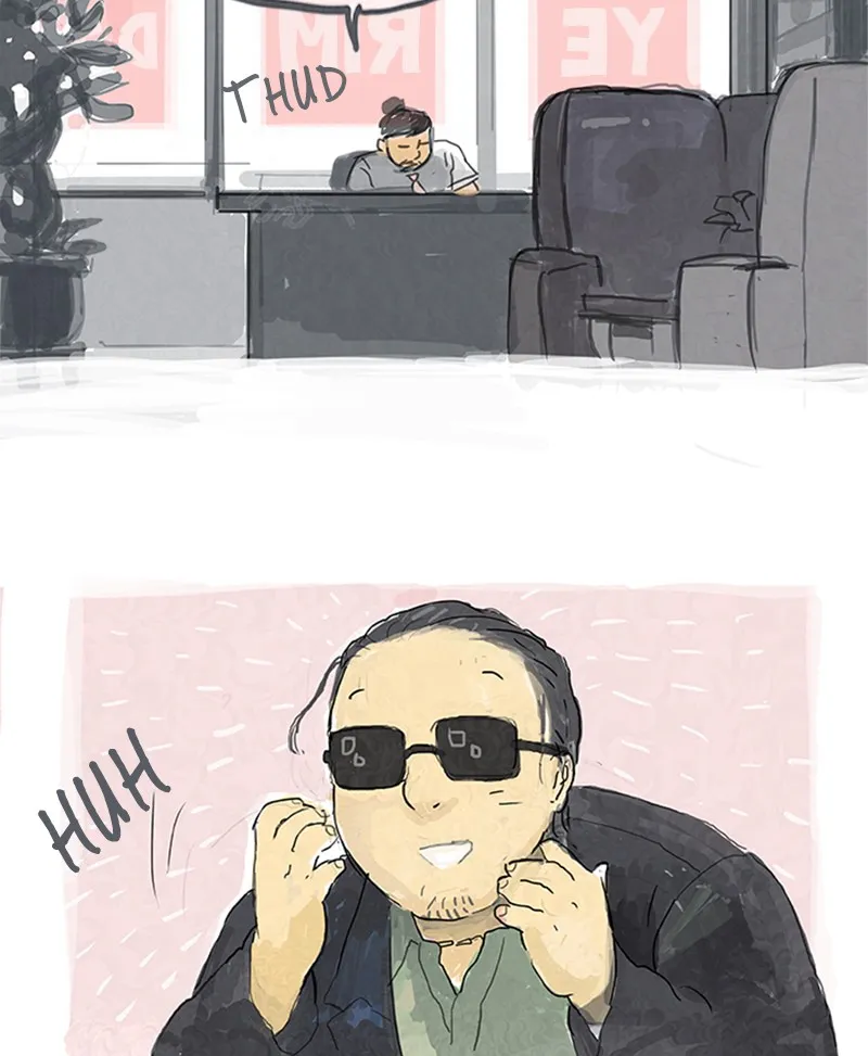 Ode to Our Youth Chapter 6 page 30 - 