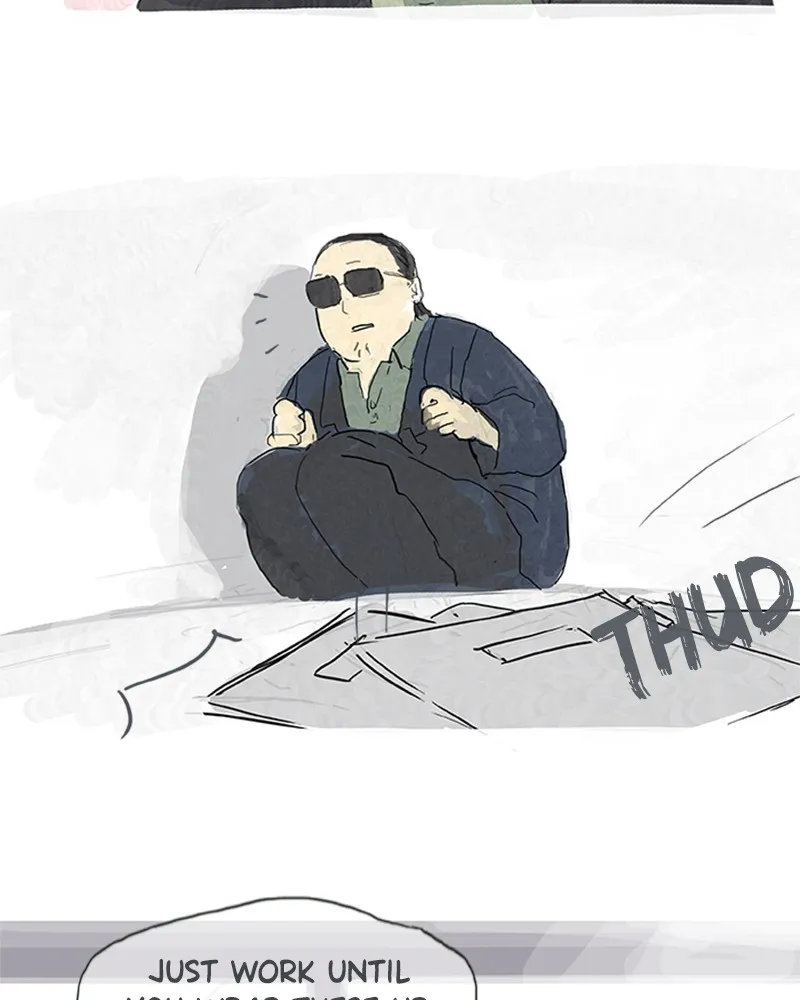 Ode to Our Youth Chapter 6 page 31 - 