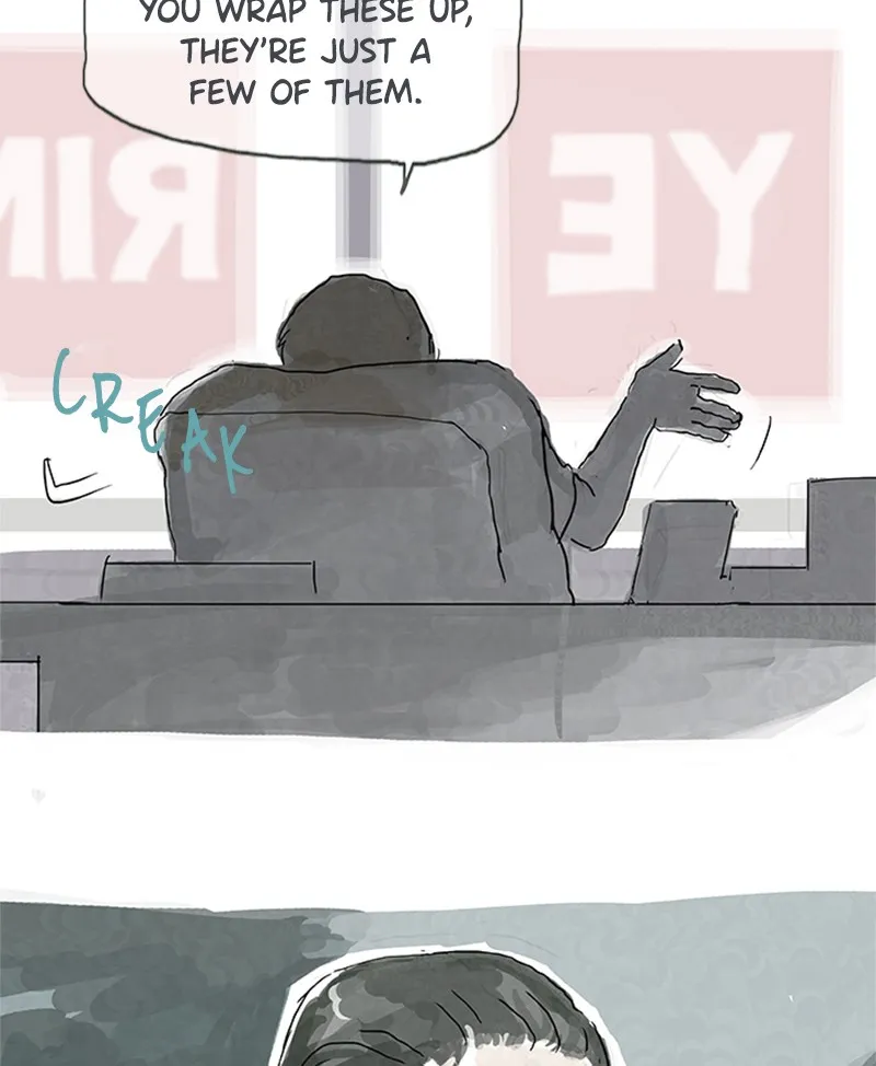 Ode to Our Youth Chapter 6 page 32 - 