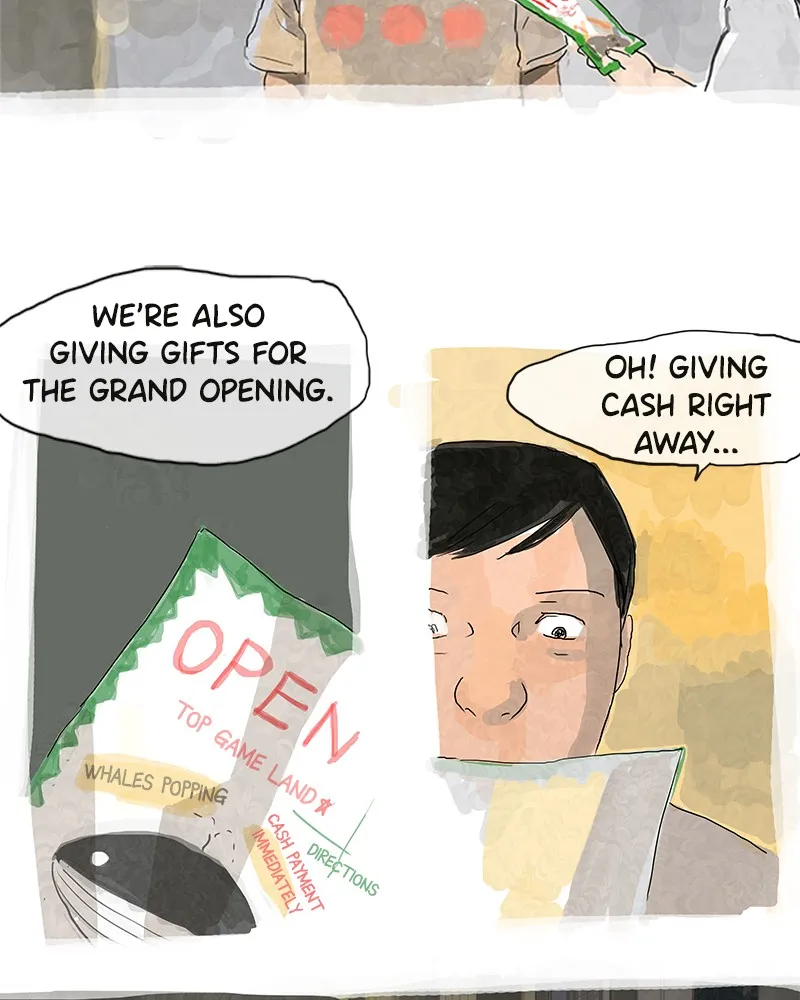 Ode to Our Youth Chapter 6 page 37 - 