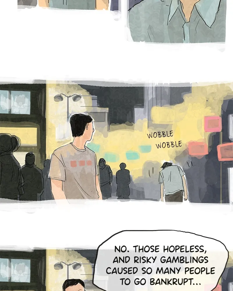 Ode to Our Youth Chapter 6 page 39 - 