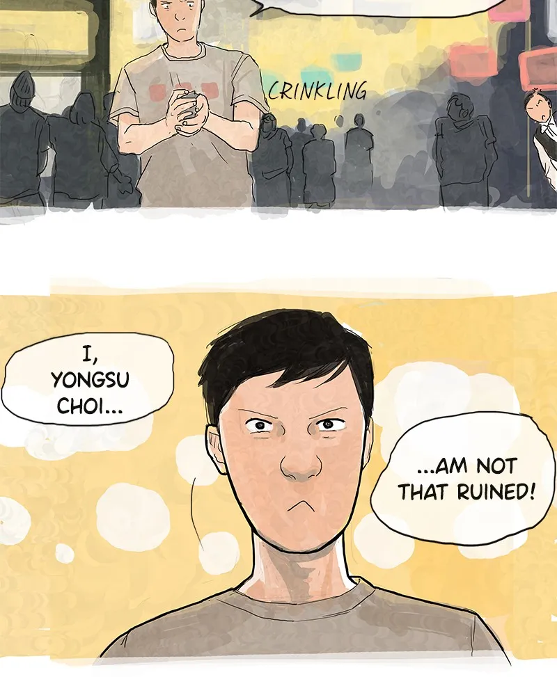 Ode to Our Youth Chapter 6 page 40 - 