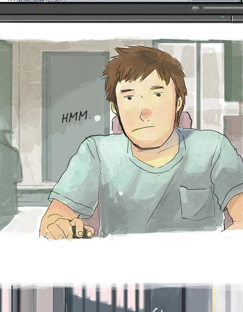 Ode to Our Youth Chapter 6 page 5 - 