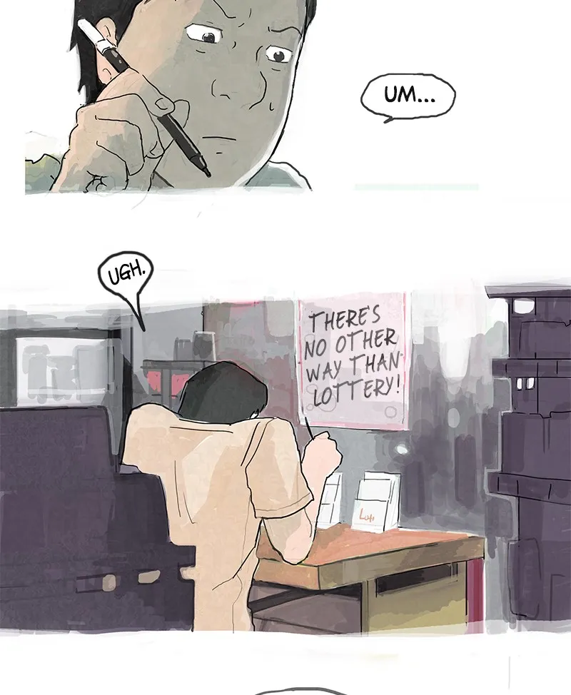 Ode to Our Youth Chapter 6 page 42 - 